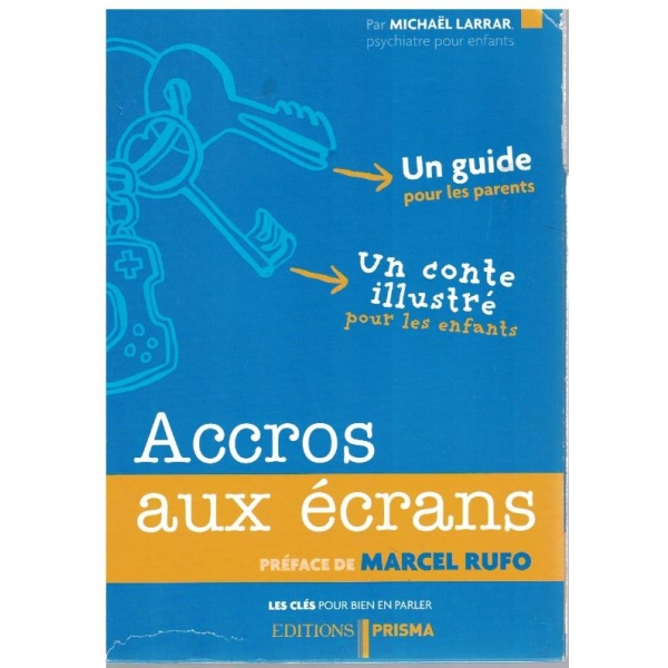 Accros aux ecrans