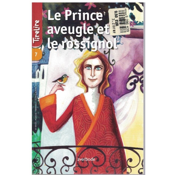 Le Prince aveugle et le rossignol
