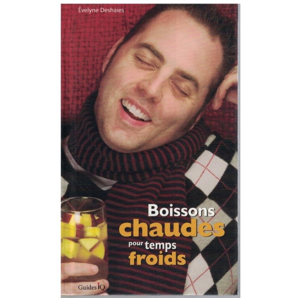 Boissons chaudes pour temps froids