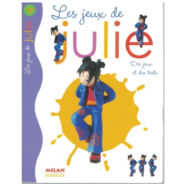Les jeux de Julie