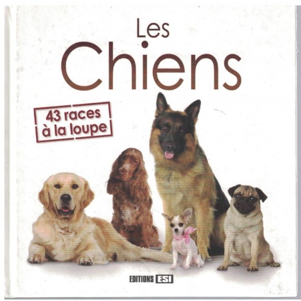 Les Chiens