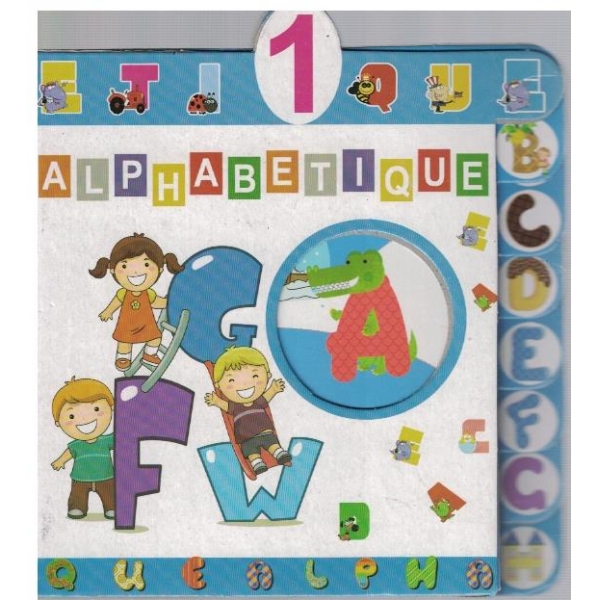 Alphabetique