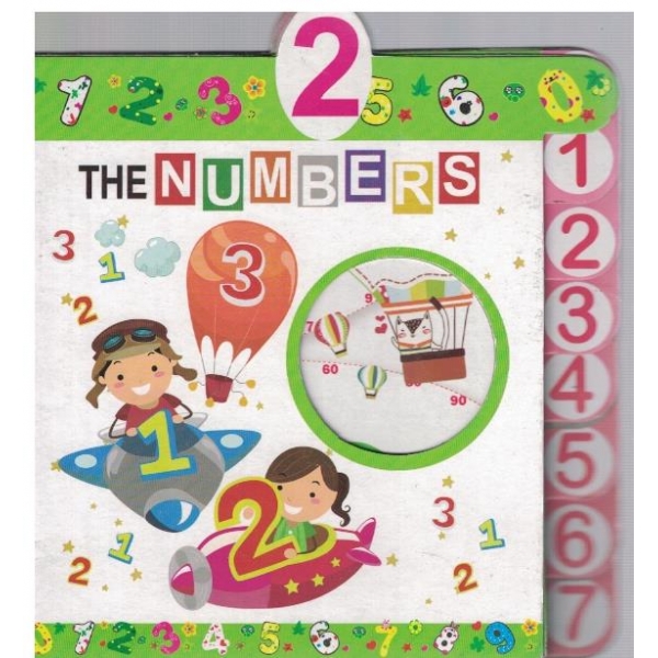 The numbers