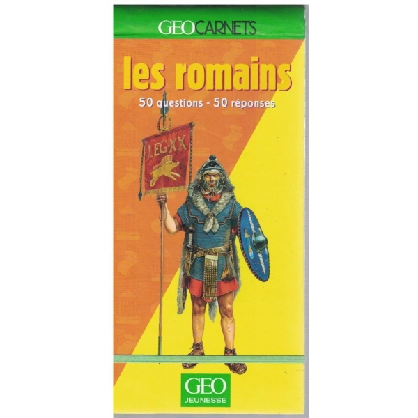 Les Romains