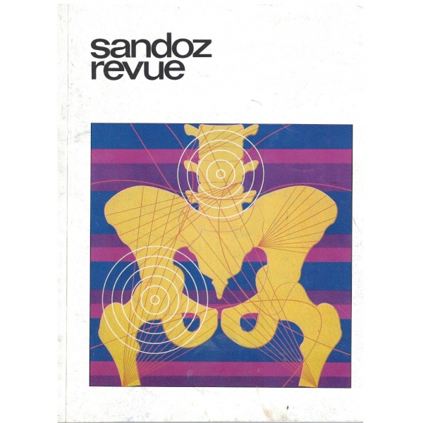 Sandoz revue