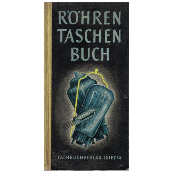 Rohren taschen buch