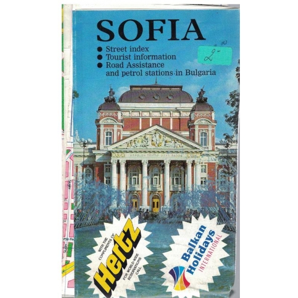 Sofia