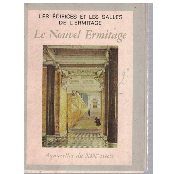 Le Nouvel Ermitage