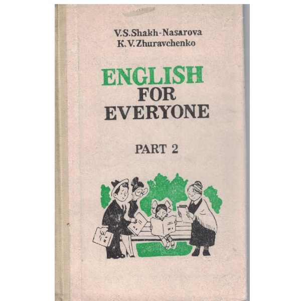 English for everyone - part 2