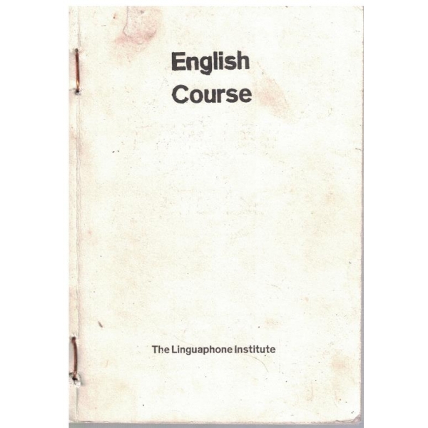 English course