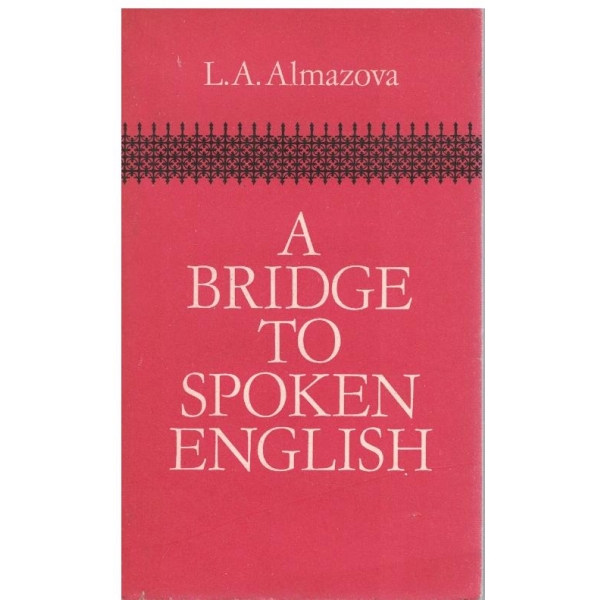 A bridge to spoken English