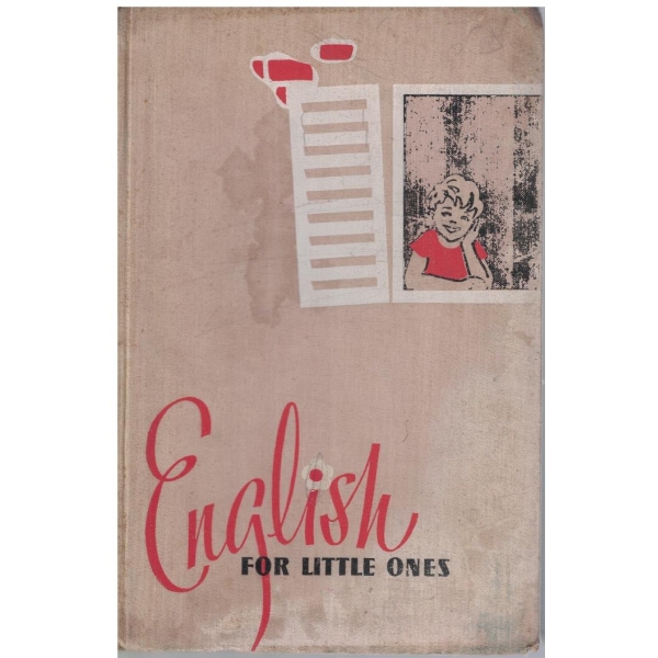 English for little ones - part 1