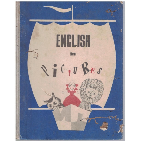 English in pictures