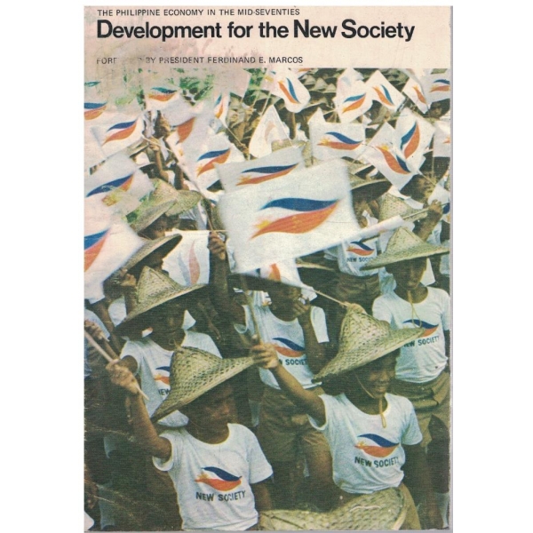 Development for the New Society