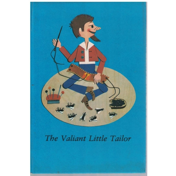The Valiant little tailor
