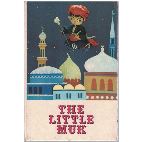 The little Muk