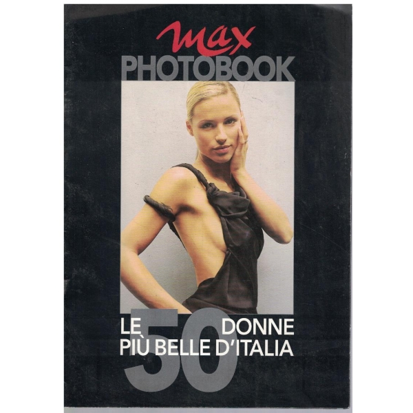Max photobook