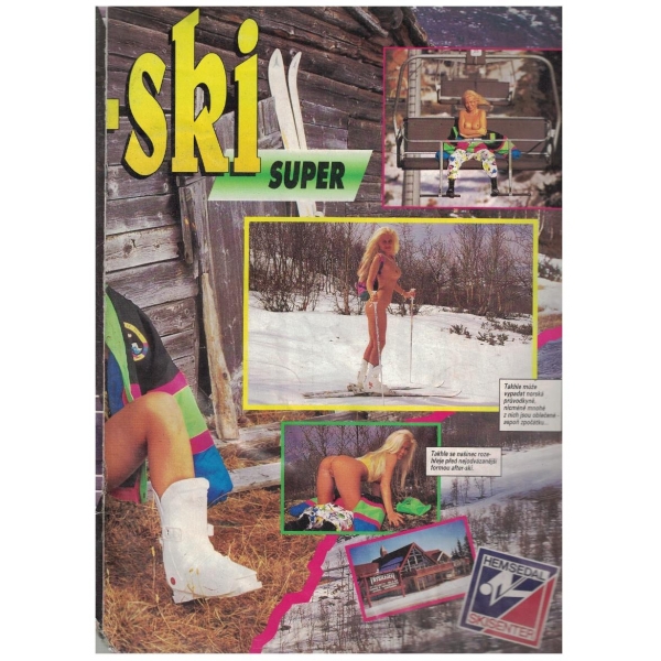 Ski super