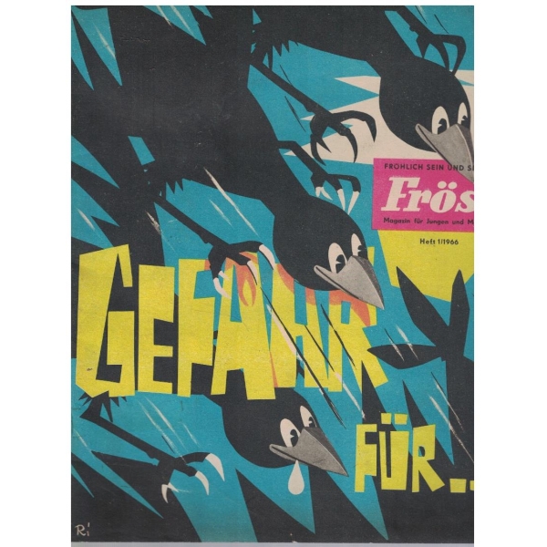 Frosi 1/1966