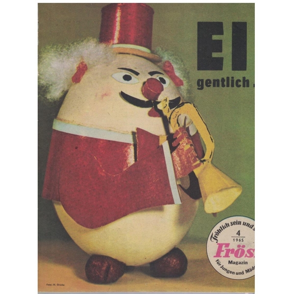 Frosi 4/1965