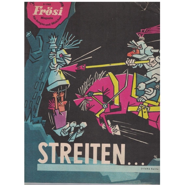 Frosi 3/1965
