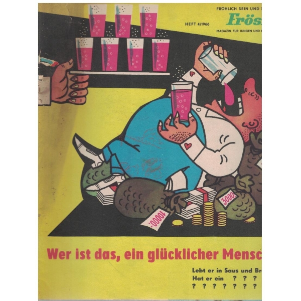 Frosi 4/1966