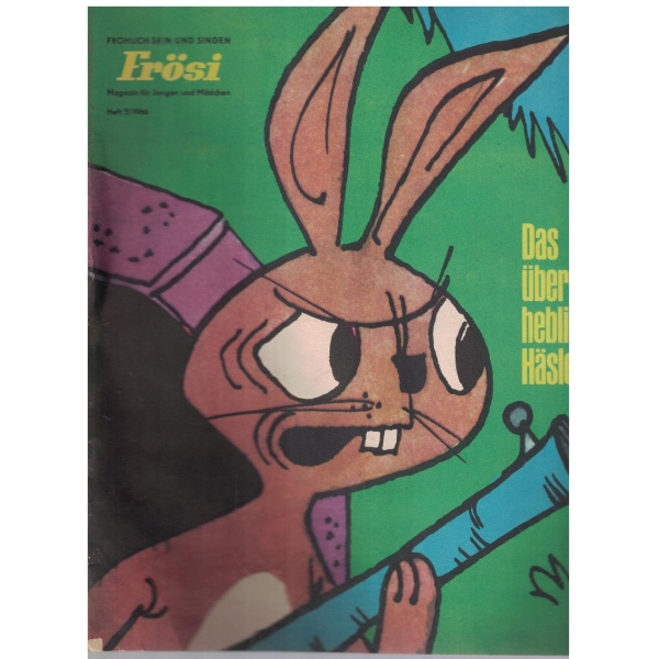 Frosi 5/1966