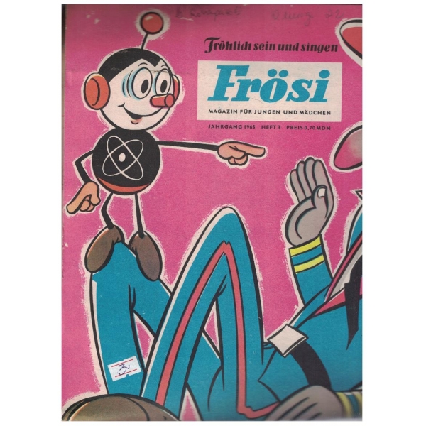 Frosi 1/1965