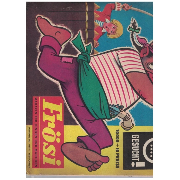 Frosi 6/1965