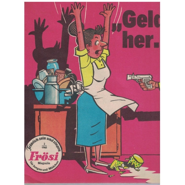 Frosi 2/1965