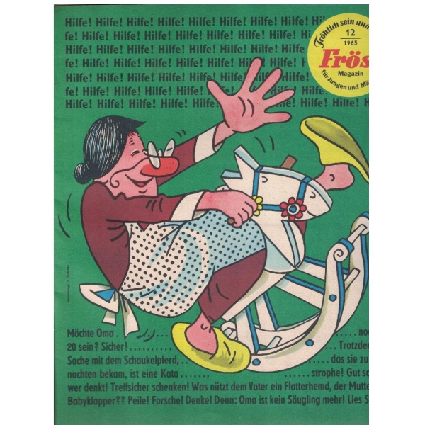 Frosi 12/1965