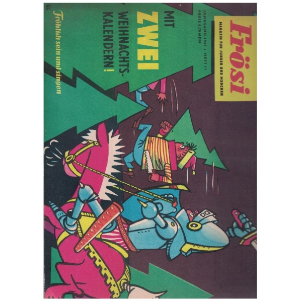 Frosi 10/1965