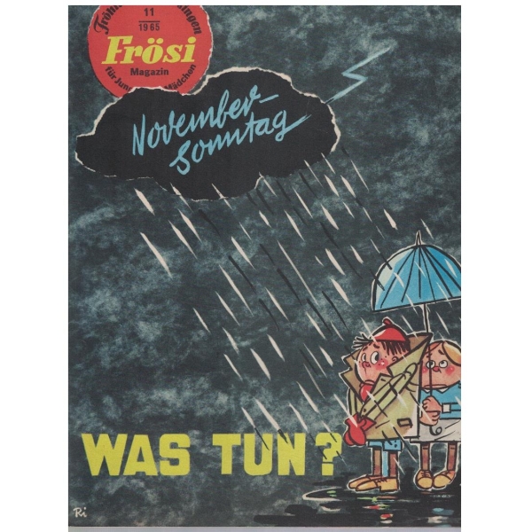 Frosi 11/1965