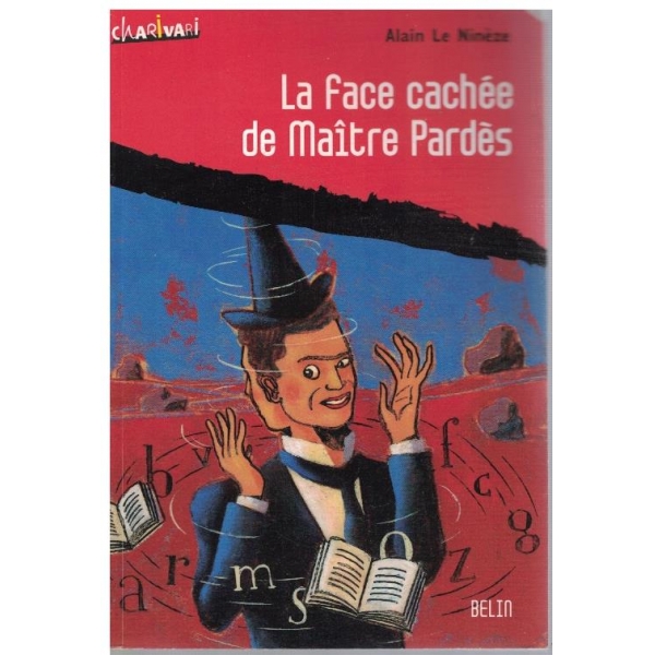 La face cachee de Maitre Pardes