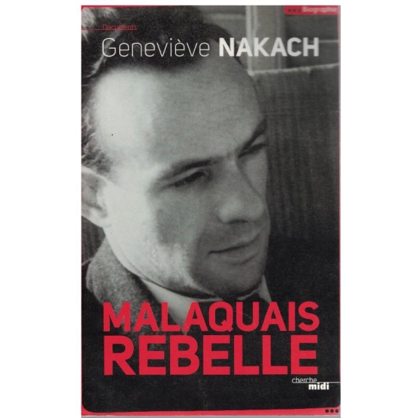 Malaquais Rebelle