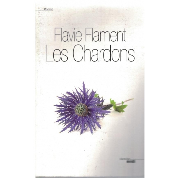 Les Chardons