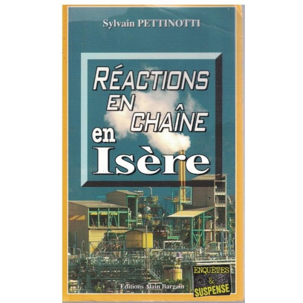 Reactions en chaine en Isere