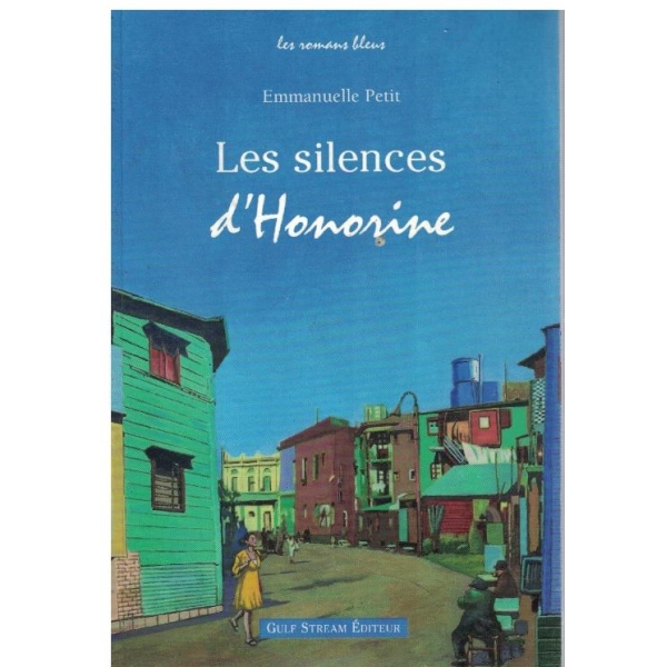 Les silences d'Honorine