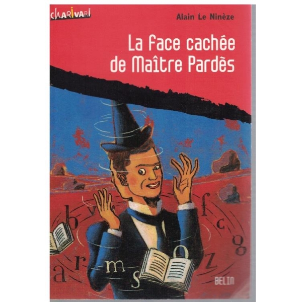 La face cachee de Maitre Pardes
