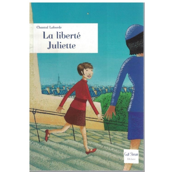 La liberte Juliette