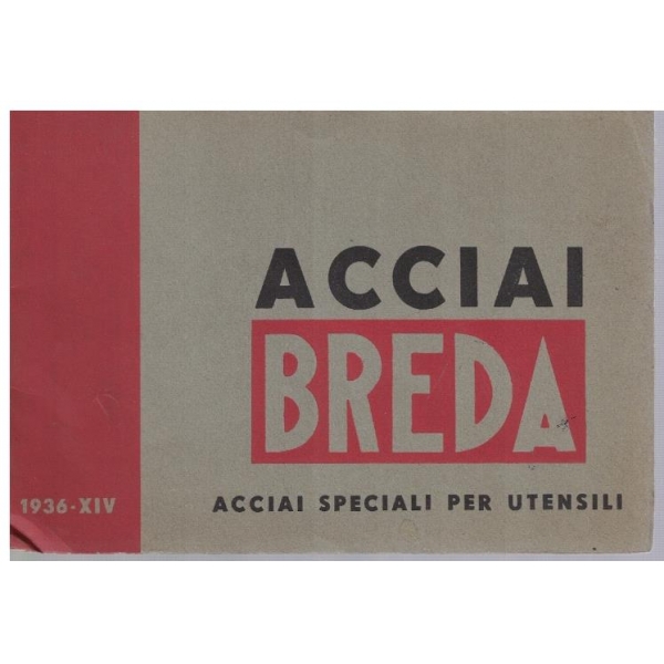 Acciai Breda
