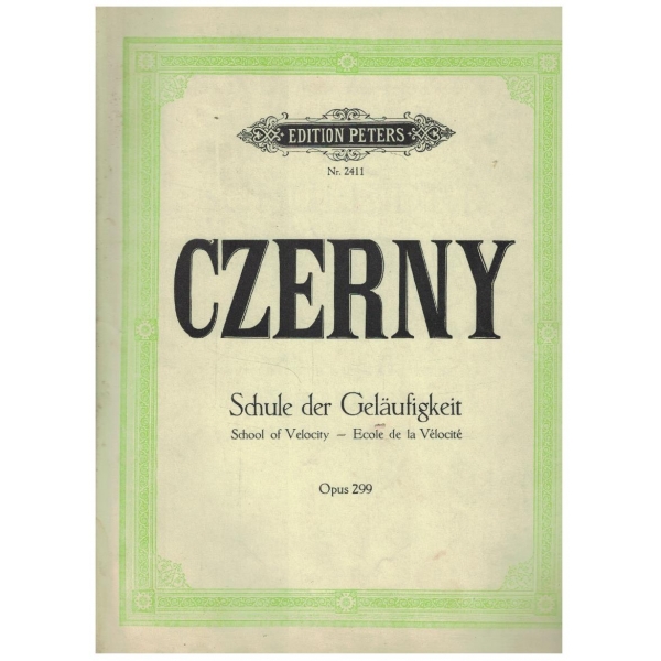 Schule der Gelaufigkeit