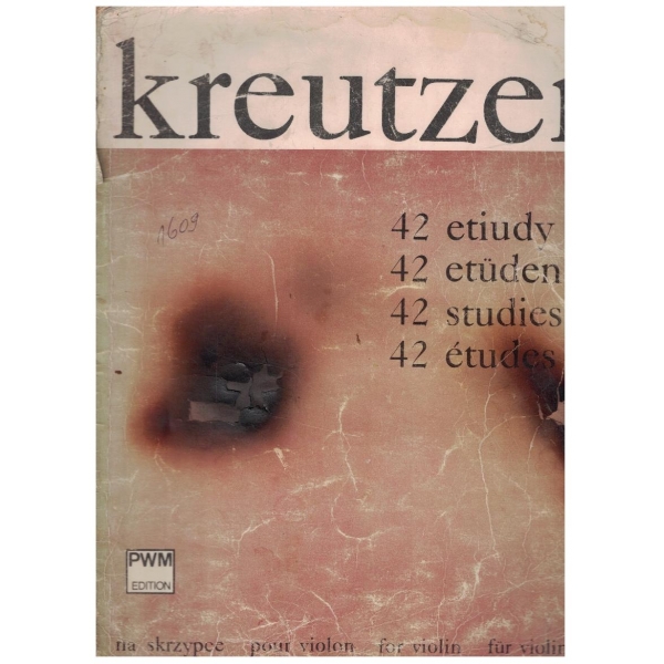 42 etuden