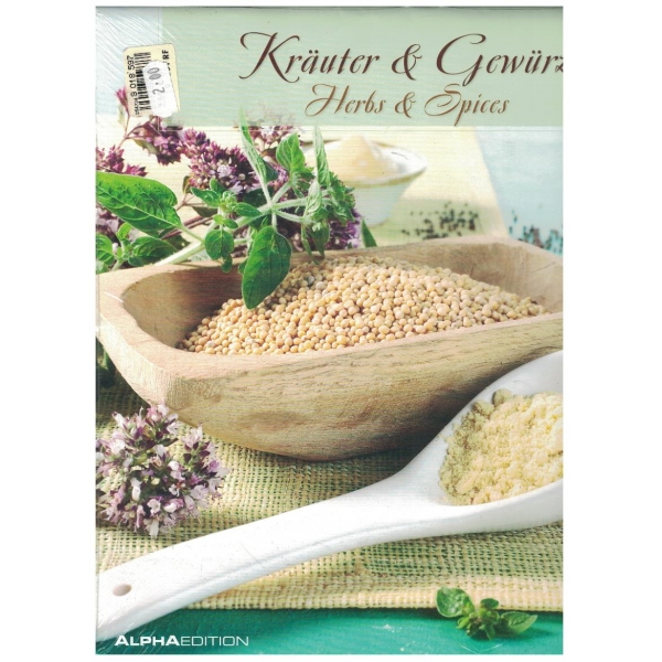 Herbs & Spices (calendar)