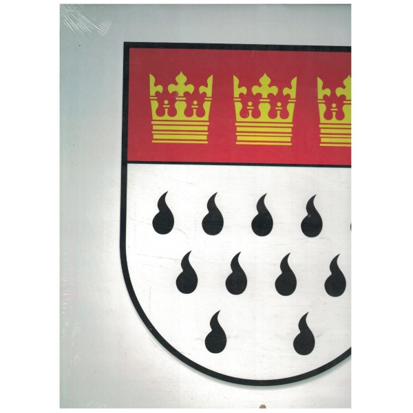 Koln kalender 2014