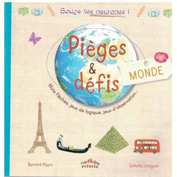 Pieges & defis