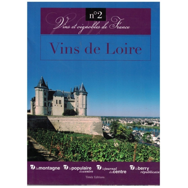 Vins de Loire
