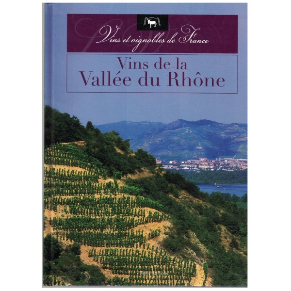 Vins de la Vallee du Rhone