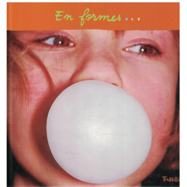En formes ...