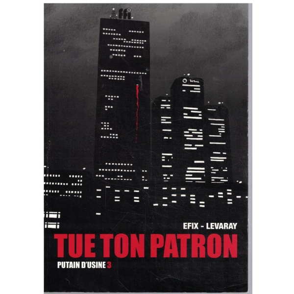Tue ton patron